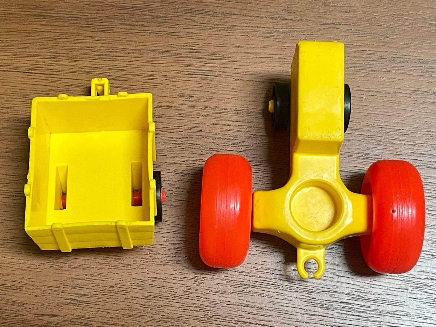 Vintage Fisher Price Little People Randoms Set of 9pc - reJUNKshop