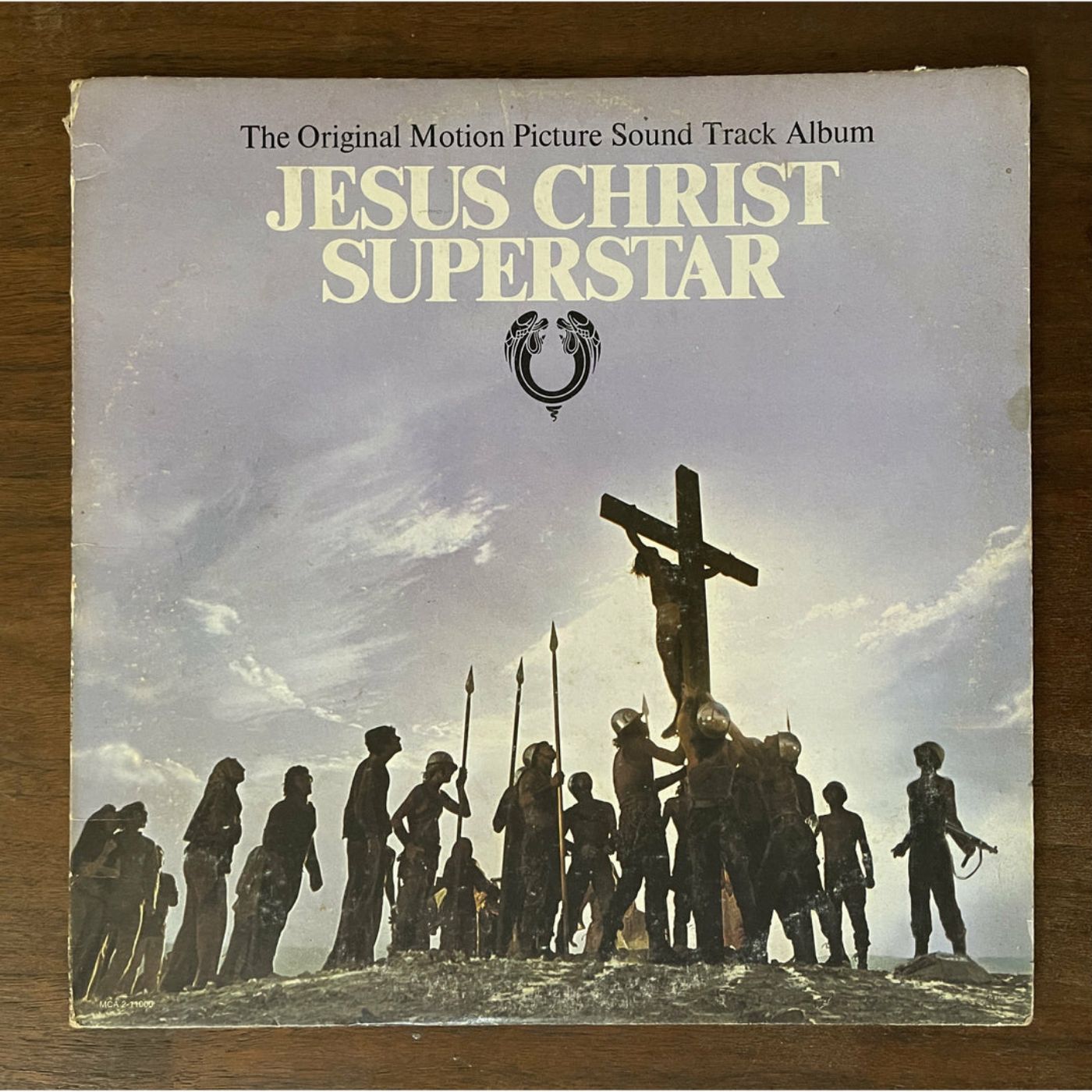 Cover art for the vinyl album in its original appearance 