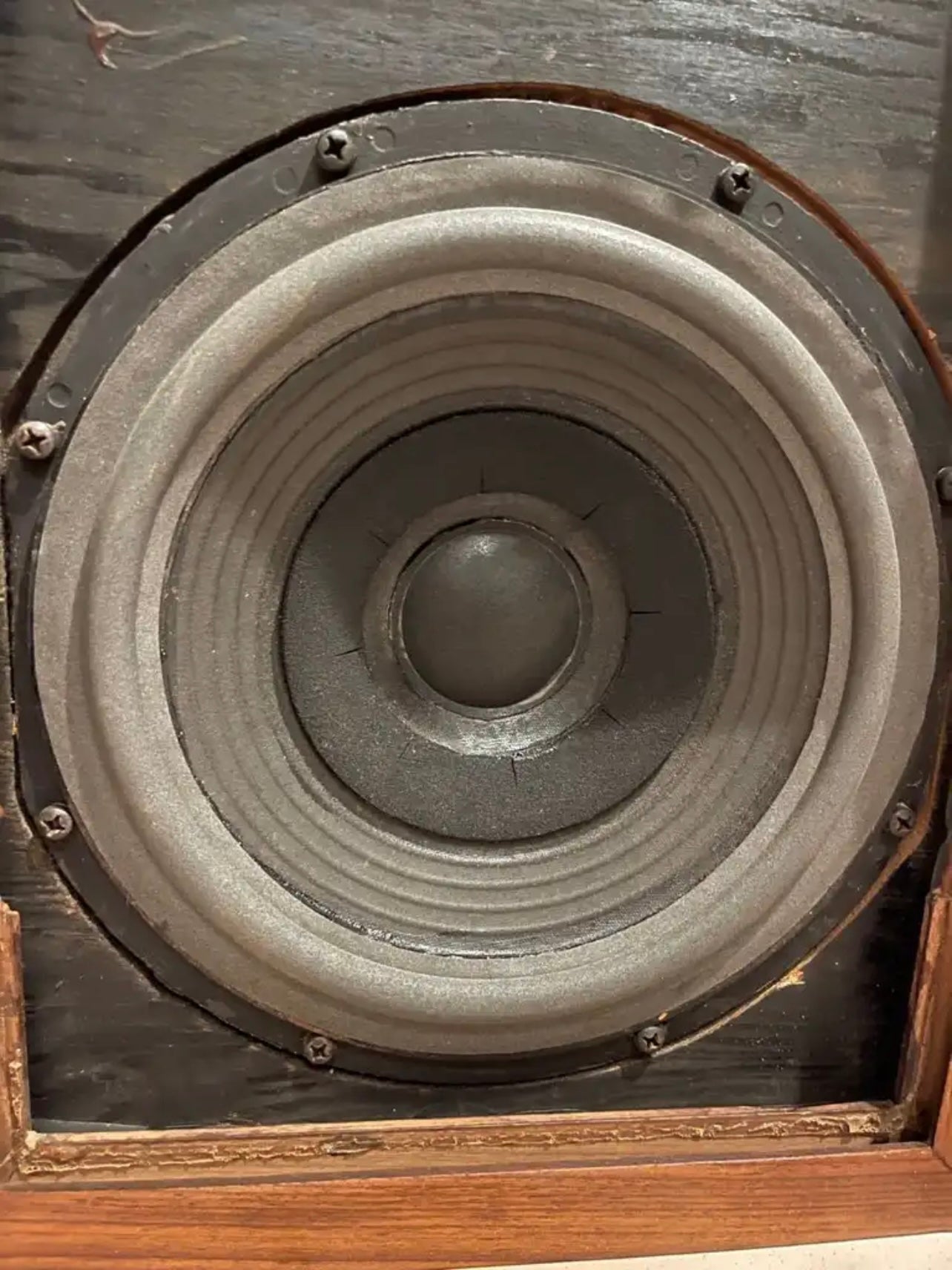 Acoustic Research AR-3 Floor Speakers