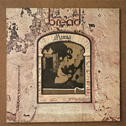 Cover art for the vinyl album in its original appearance 