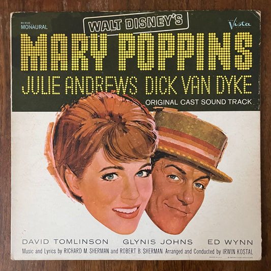 Cover art for the vinyl album in its original appearance 