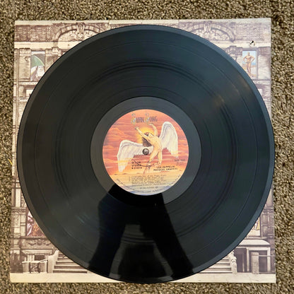 Cover art for the vinyl album in its original appearance 