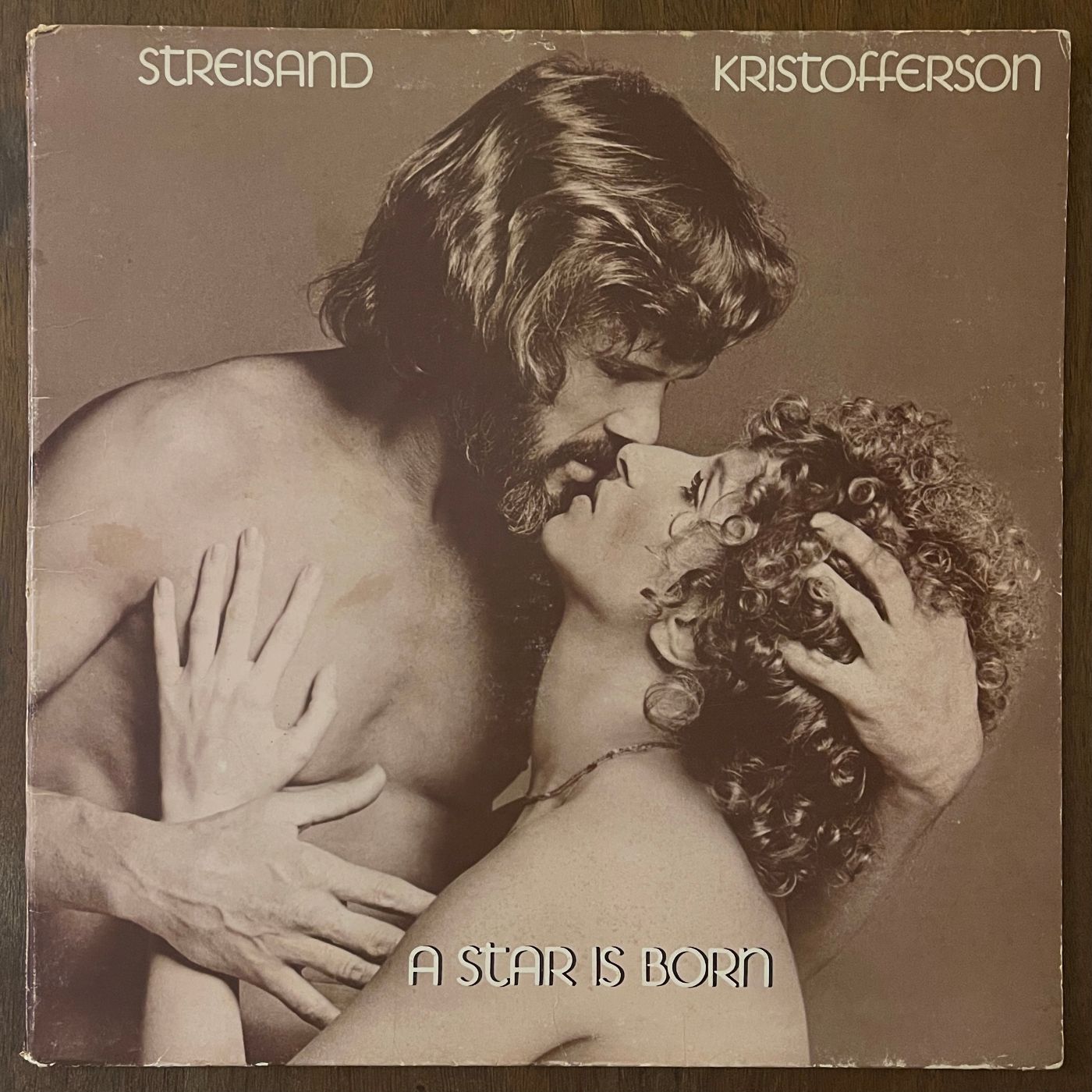 Cover art for the vinyl album in its original appearance 