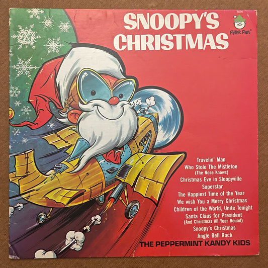 Cover art for the vinyl album in its original appearance 