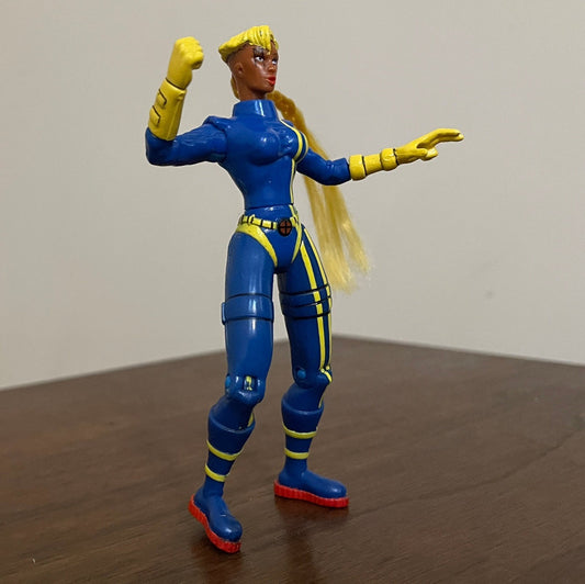 ‘Shard' Action Figure; by ToyBiz for Marvel